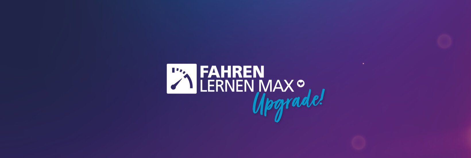 Fahren Lernen Max Logo