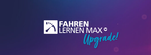 Fahren Lernen Max Logo 