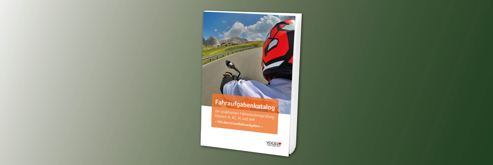 Fahraufgabenkatalog für Zweirad Klassen