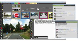 Drivers Cam Inhalte in PC Professional 