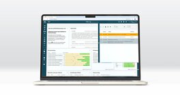 Fahrschul-Manager Cloud To do Liste in Laptop
