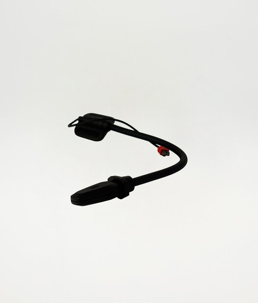 Bluetooth Funkanlage SENA Spider ST1 Einzelgerät Mikrofon