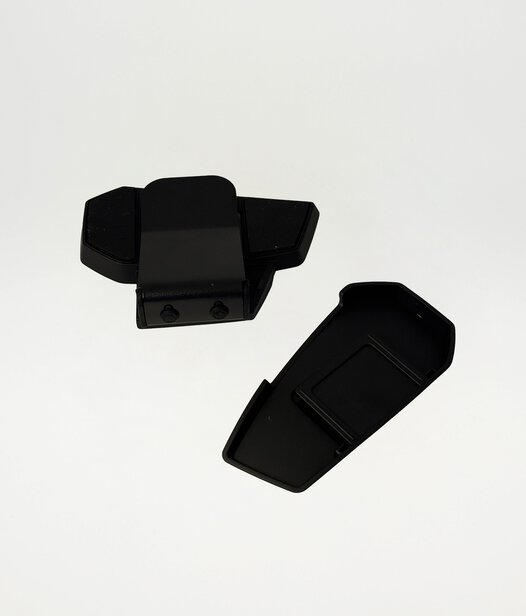 37098H Bluetooth Funkanlage SENA Spider ST1 Helmhalterung Klemmen