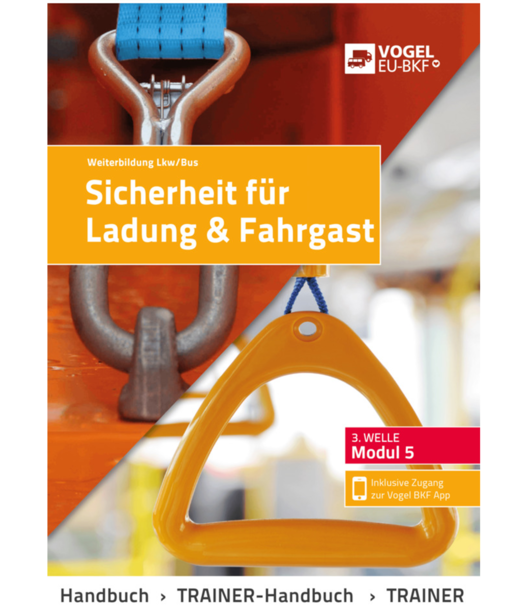 Trainerhandbuch Modul 5