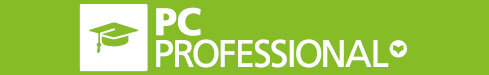 PC Professional Logo