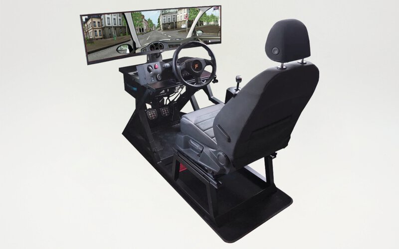47650_VOGEL PKW Simulator kompakt