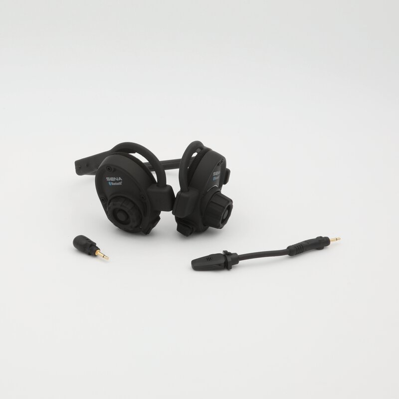 Sena sph10 bluetooth hotsell helmetless headset intercom