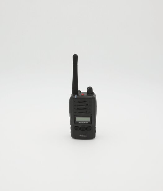 37084A_Tectalk Einzelgerät