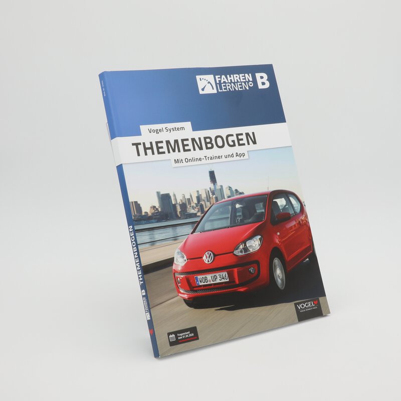 Themenbogen Klasse B_27011