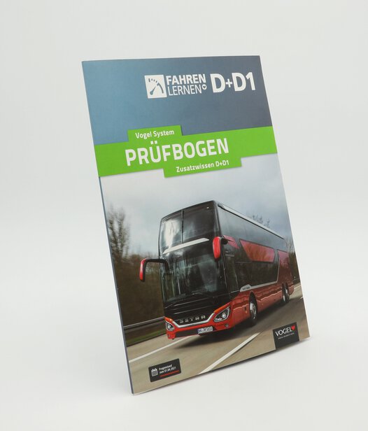Prüfbogen Zusatzwissen Klassen D+D1_27296