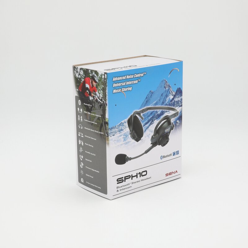 Sena Bluetooth Headset_37095