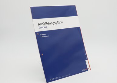 Ausbildungspläne Klasse D_17804